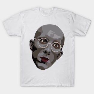 Hare Krishna Zombie T-Shirt